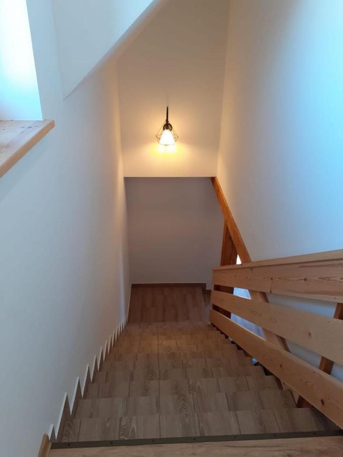 Zakatek Mikolajewo 14 Apartment ภายนอก รูปภาพ
