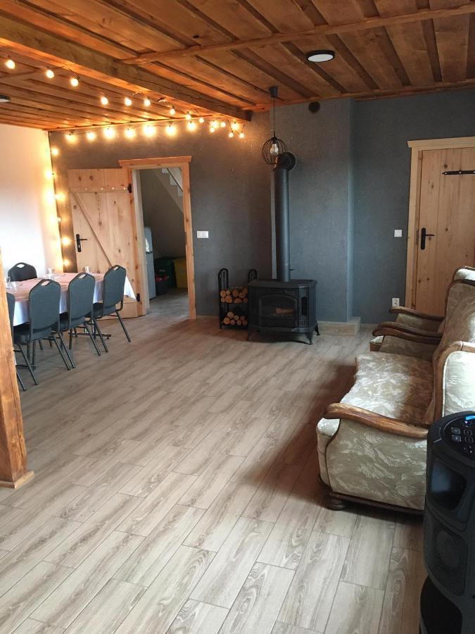 Zakatek Mikolajewo 14 Apartment ภายนอก รูปภาพ