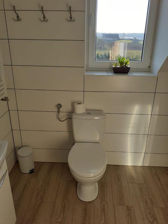 Zakatek Mikolajewo 14 Apartment ภายนอก รูปภาพ
