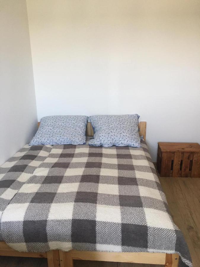 Zakatek Mikolajewo 14 Apartment ภายนอก รูปภาพ