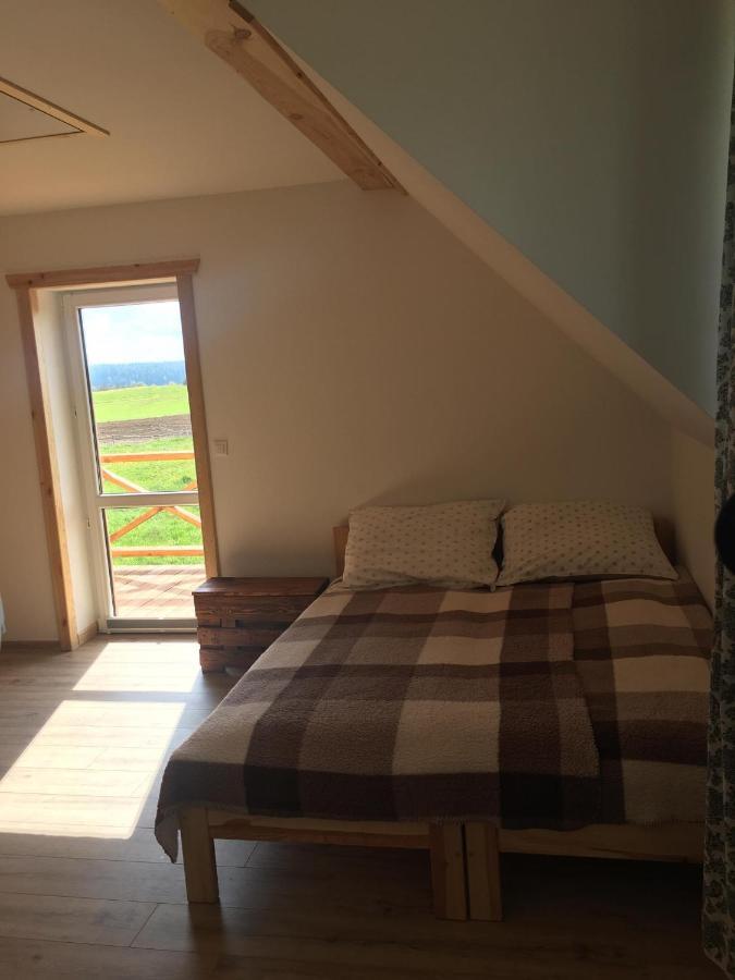 Zakatek Mikolajewo 14 Apartment ภายนอก รูปภาพ