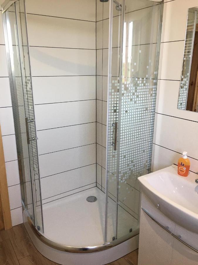 Zakatek Mikolajewo 14 Apartment ภายนอก รูปภาพ