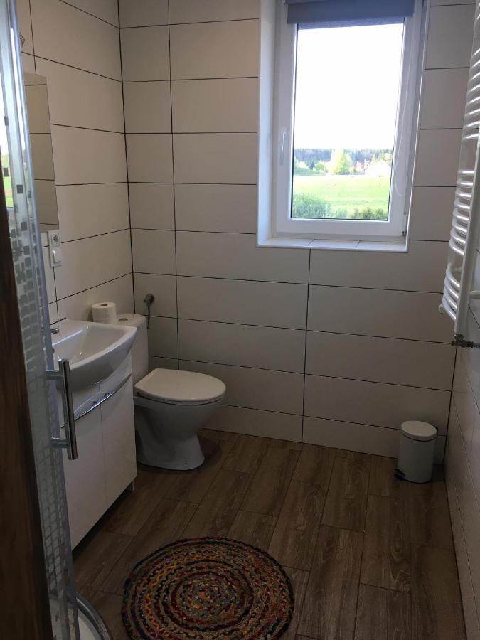 Zakatek Mikolajewo 14 Apartment ภายนอก รูปภาพ
