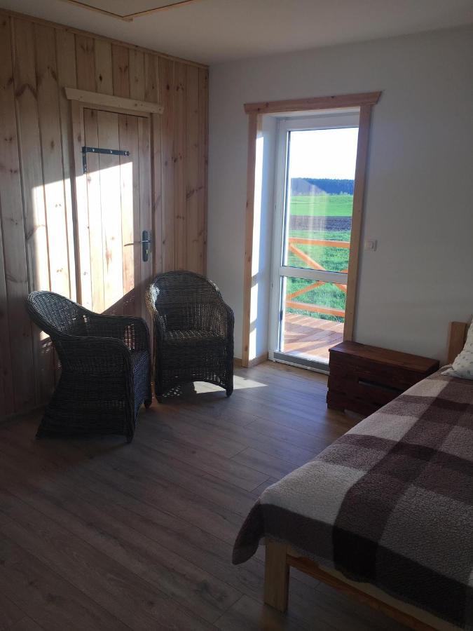 Zakatek Mikolajewo 14 Apartment ภายนอก รูปภาพ